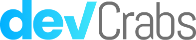 Dev Crabs logo
