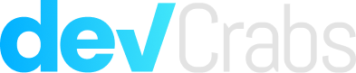 Dev Crabs logo